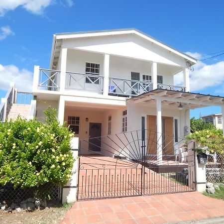 Heywoods Villa Saint Peter Dış mekan fotoğraf