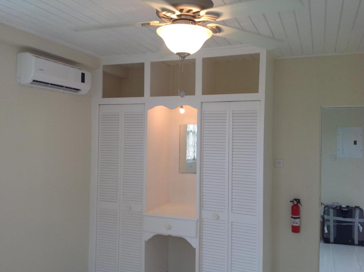 Heywoods Villa Saint Peter Dış mekan fotoğraf