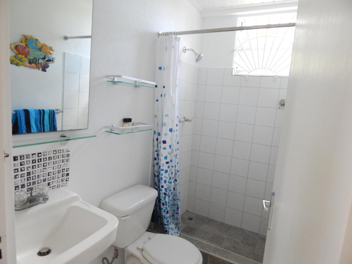 Heywoods Villa Saint Peter Dış mekan fotoğraf