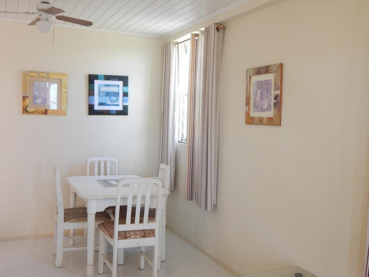Heywoods Villa Saint Peter Dış mekan fotoğraf